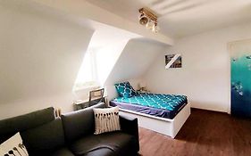 Gemütliches Apartment Nähe DU Zentrum/Uni/Hbf/A40